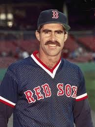 MLB Player Bill Buckner Dies at 69 of Dementia | PEOPLE.com