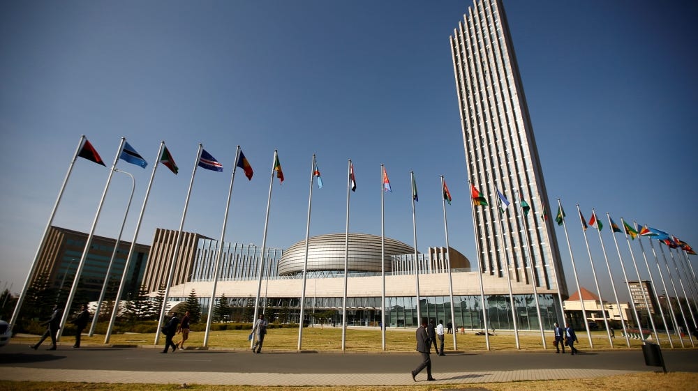 African Union to elect new leader in Addis Ababa | News ...