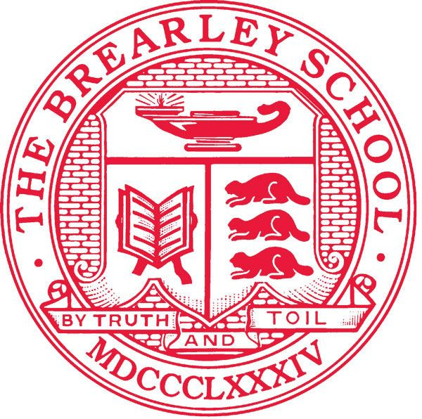 Image of Brearley crest