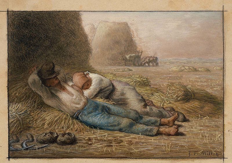 File:La Méridienne - Jean-François Millet - Museum of Fine Arts,Boston.jpg