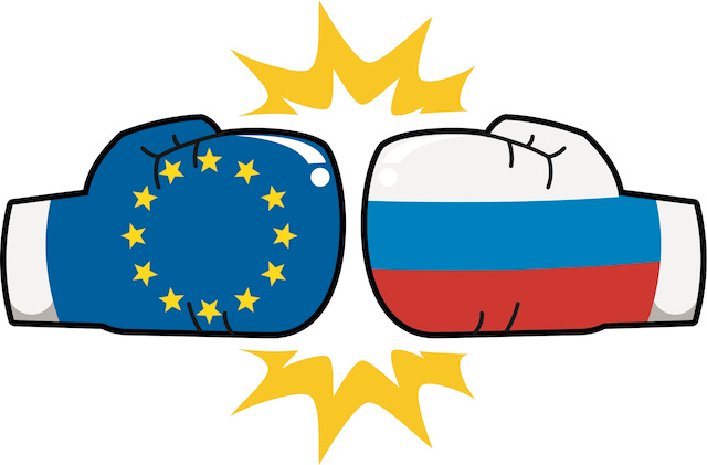 EU seeks to 'balance the pain' from Russia sanctions – EURACTIV.com