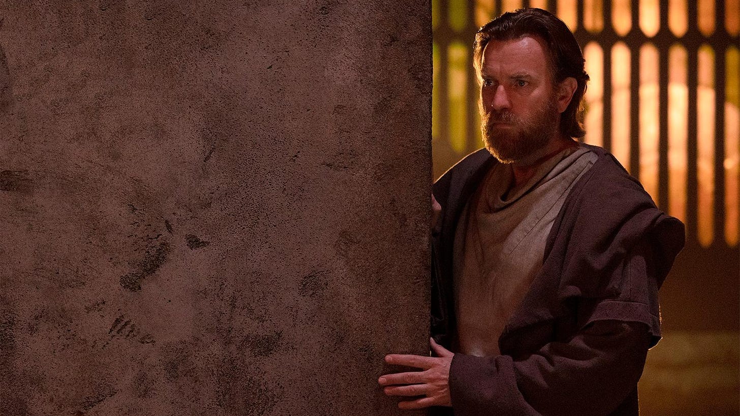 Obi Wan Kenobi streaming guide: Episode release dates, plot, trailers and  more | Space