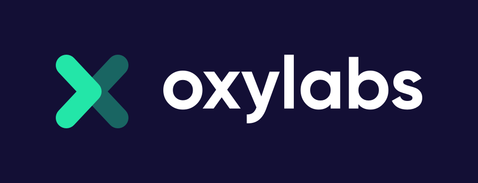 Oxylabs