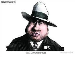 Capone IRS