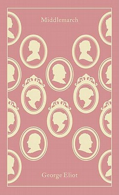 Book review : Middlemarch by George Eliot