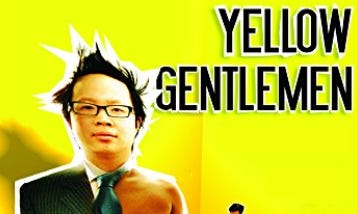 Yellow Gentlemen Yellow Gentlemen