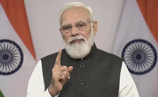 PM Narendra Modi Greets People Of Uttarakhand On State&#39;s Formation Day