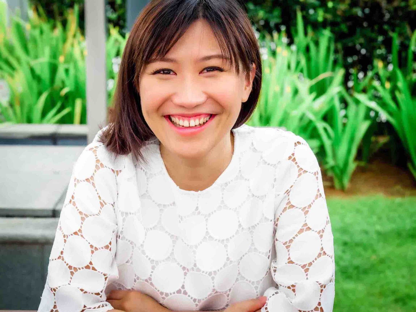 Jennifer Widjaja