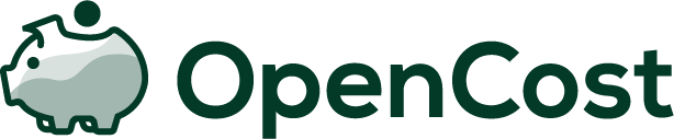 OpenCost Logo