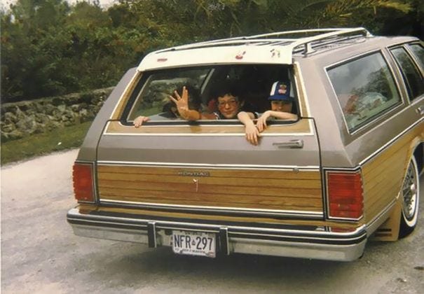 23 Photos From The 60s Prove That Station Wagons Were The Coolest Cars Ever  | Station wagon, Best family cars, Station wagon cars