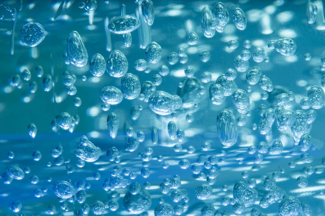 Free Water Dew Digital Wallpaper Stock Photo