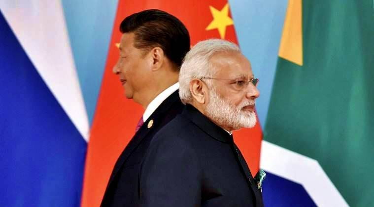 India-China border tensions | Delhi draws red line: Continuation ...