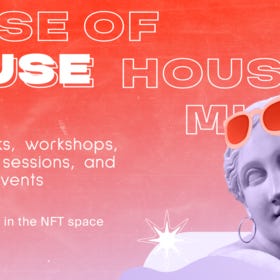 House of Muse Conference hosted by ARTISANT