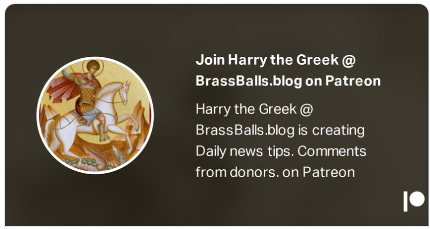 Harry the Greek image brown icon .png