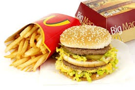 McDonald's Adds New Size Options to Its Big Mac Burger | Money