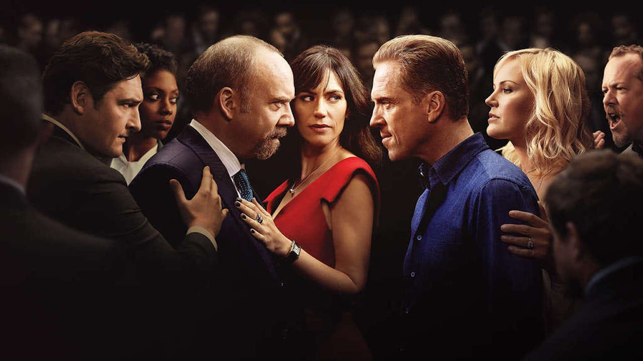 When is Billions Season 5 Episode 8 Returning?