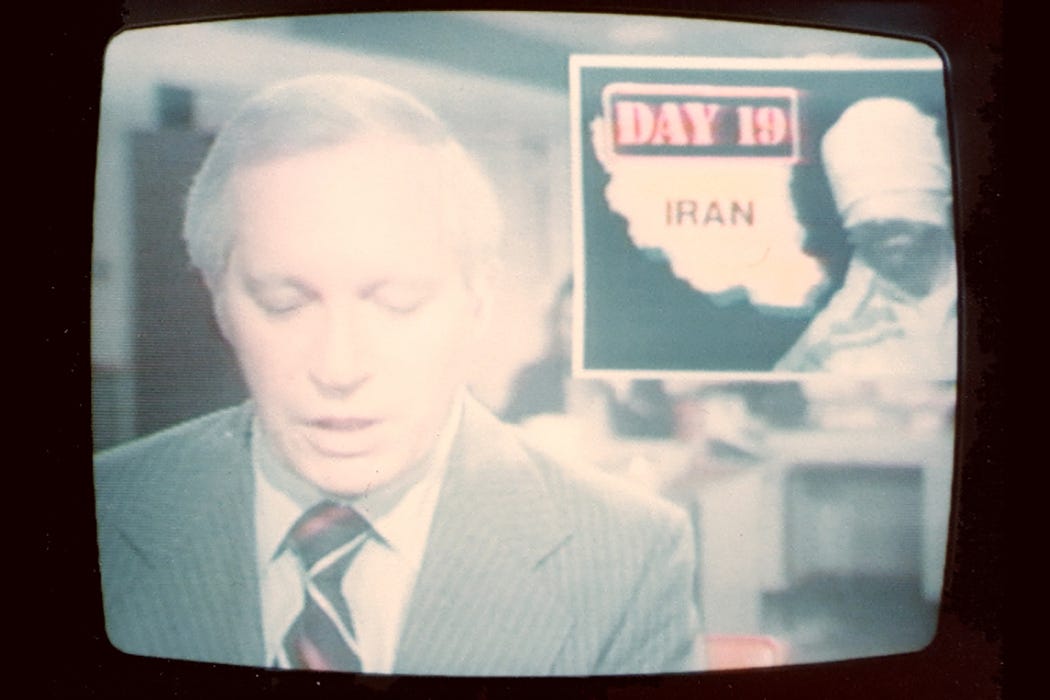 How the Iran Hostage Crisis Changed International Journalism | JSTOR Daily