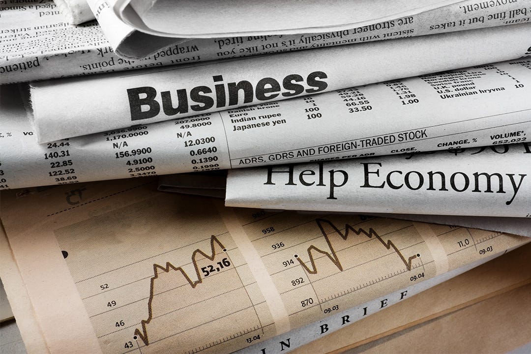 Economic Impact of COVID-19 | Markets & Economy | Insights ...