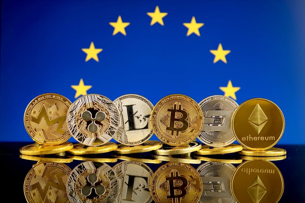 EU To Crack Down On Stablecoin Projects | PYMNTS.com