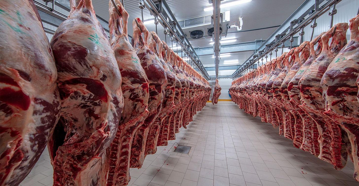 COVID-19 crisis forces partial closure of JBS Souderton plant | Beef  Magazine