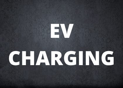 cleantechies podcast ev charging