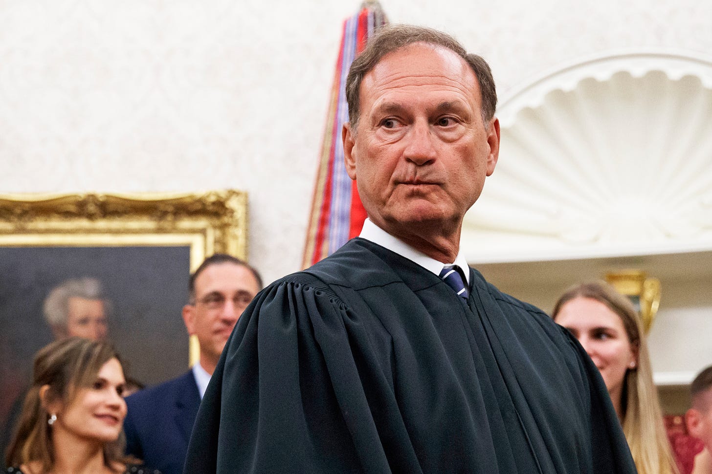 Alito's Roe v. Wade abortion draft ruling betrays a medieval ignorance of  ancient law and history