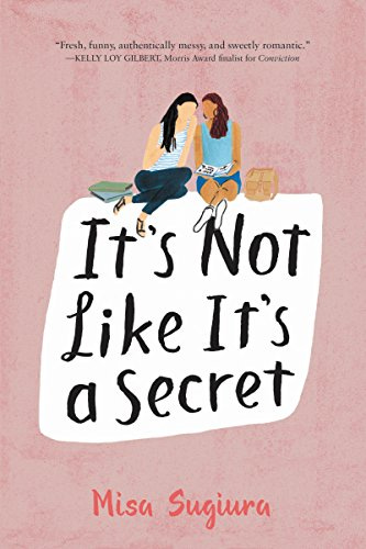 It&#39;s Not Like It&#39;s a Secret eBook : Sugiura, Misa: Amazon.in: Kindle Store