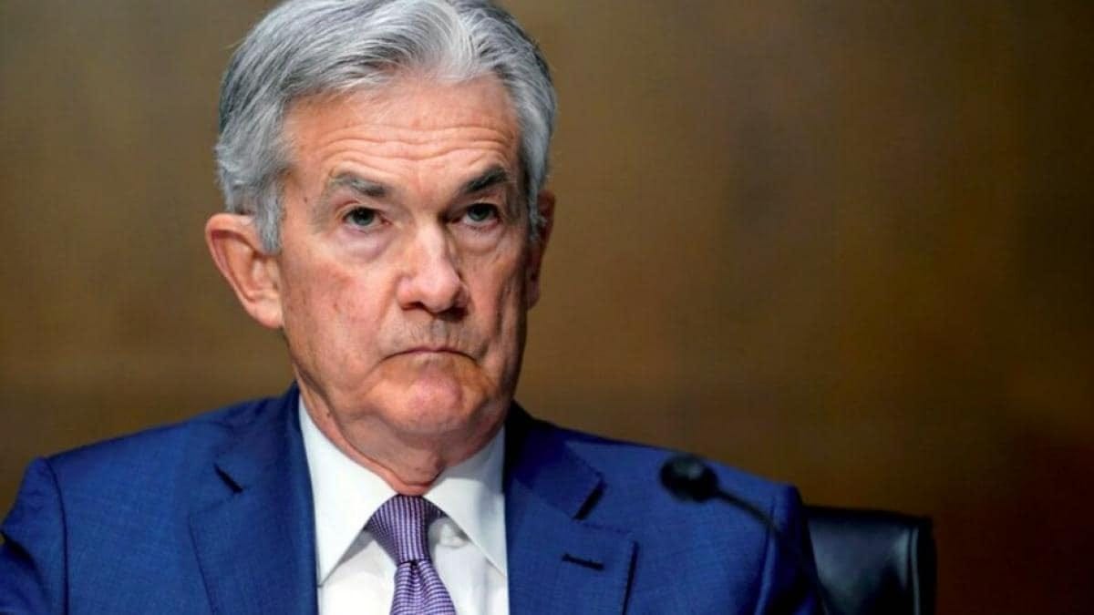 Don&#39;t see yield curve as &#39;iron law&#39;: Fed chair Jerome Powell - BusinessToday