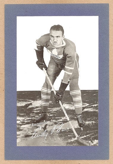 Andy Blair | Ice Hockey Wiki | Fandom