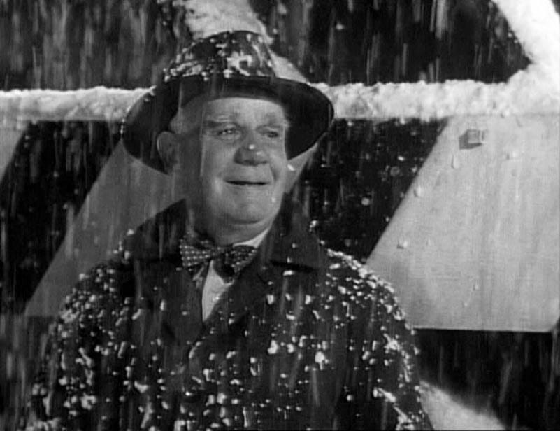 Great Characters: Clarence (“It's A Wonderful Life”) | by Scott Myers | Go  Into The Story