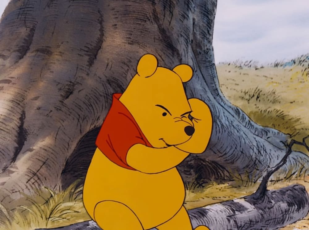Reasons You Should Love Winnie the Pooh, Whoever You Are l Oh My Disney