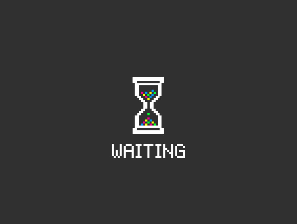 Waiting - Franklin Christian Church