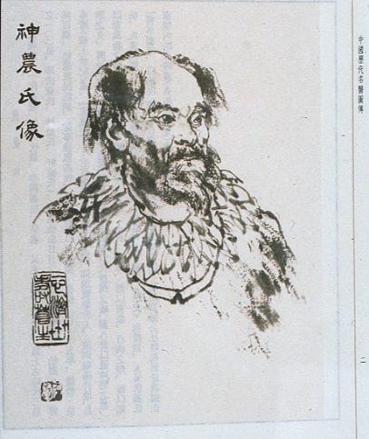 Classics of Traditional Chinese Medicine: Emperors and Physicians