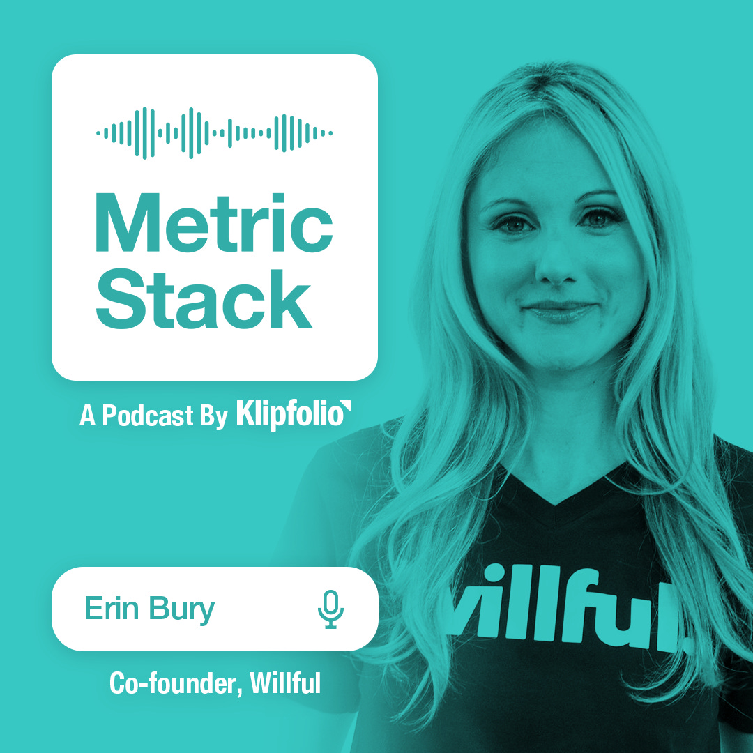 Metric Stack Podcast