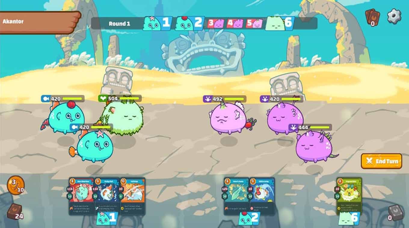 Axie Infinity Beginner&#39;s Guide to Playing and Earning Money - DigiParadise