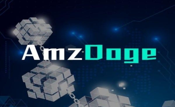 What exactly is Amzdoge web3.0? Who has stake in Web 3.0 companies? -  Digital Journal