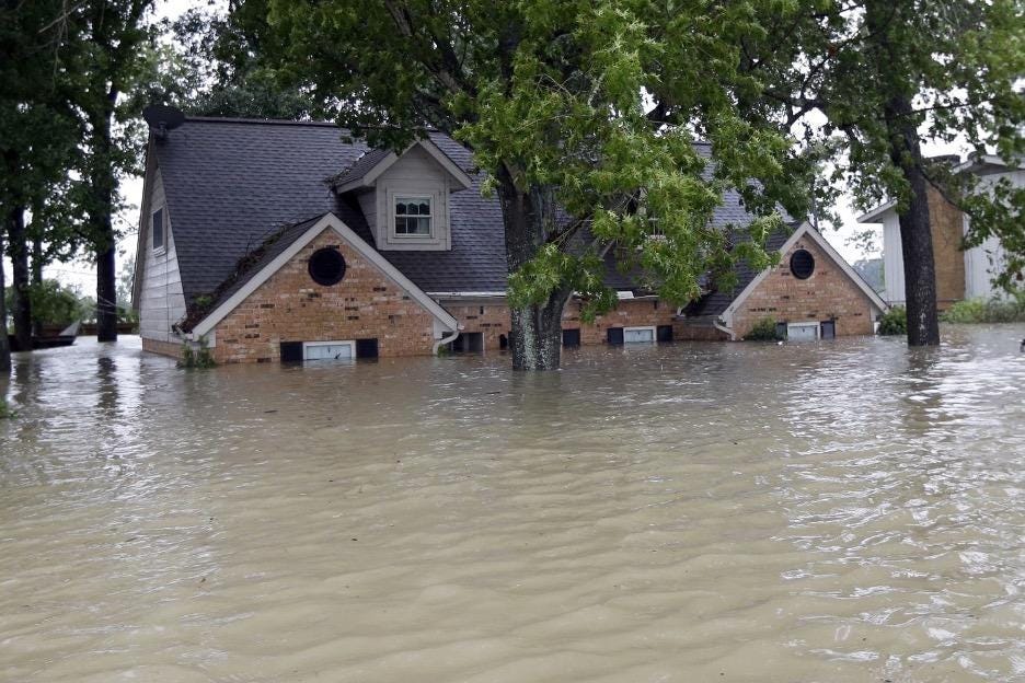 No One Might Tell You if Your Future Home Has Ever Flooded | NRDC