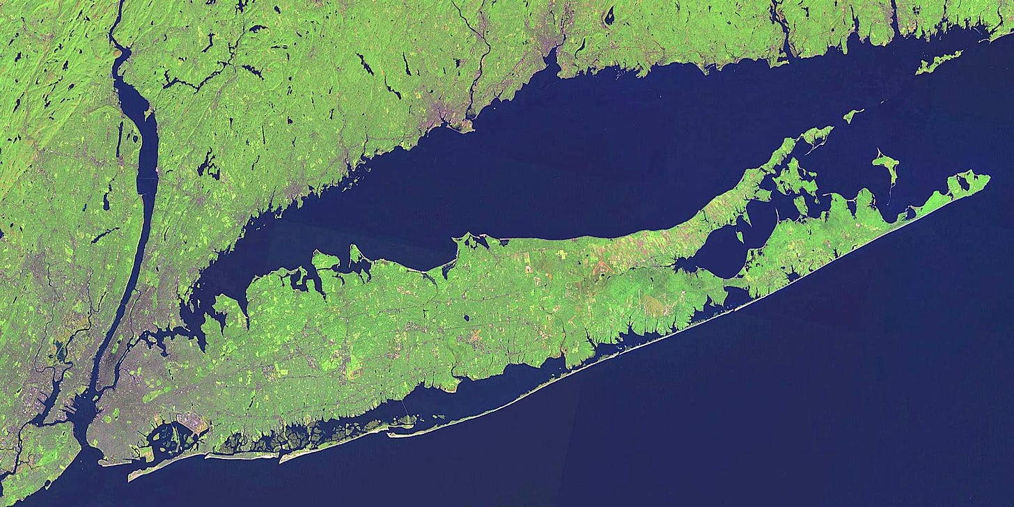 Long Island – Wikipedia