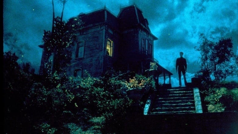 Psycho II (1983) — The Movie Database (TMDB)