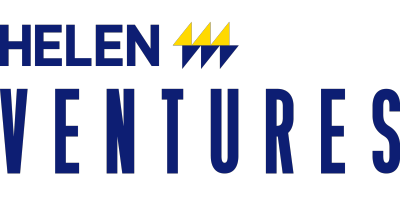 The logo of Helen Ventures