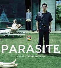 Feeding off of the global film industry: Parasite – tjTODAY