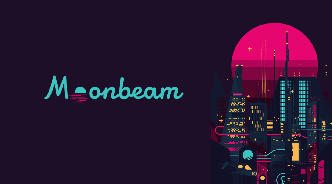 Moonbeam — ecosystem, technologies, tokenomic structure | by tokenmisha |  Medium