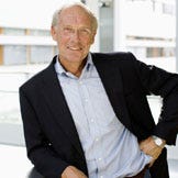 Jorgen Randers  (1945- )