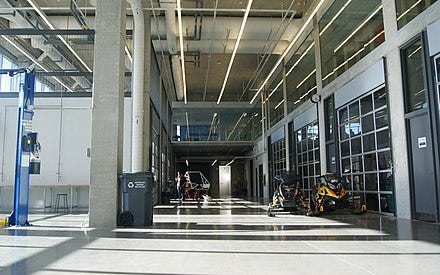 University of Waterloo - Wikiwand