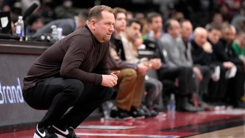 Could be us': Nick Nurse believes Raptors are capable of historic comeback