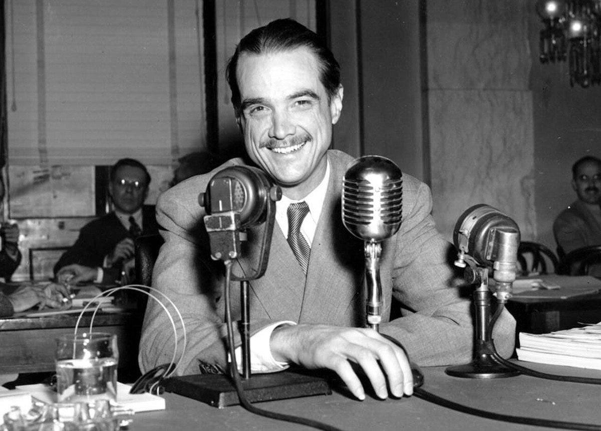 VEGAS MYTHS BUSTED: Howard Hughes Left $156M to a Dude Who Gave Him a Lift  Once - Casino.org