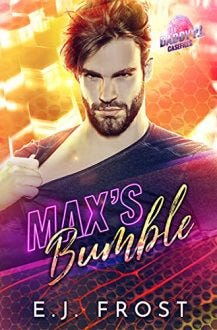 Max's Bumble (Daddy P.I. Casefiles Book 3)