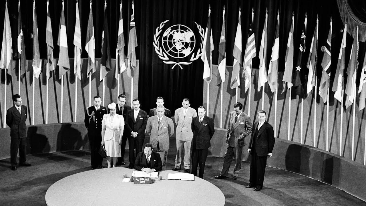 United Nations Needs A Revamp To Meet The Needs Of Time After 75 Years Of  Founding - IPA Newspack