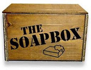 SoapBox! Art Exhibit | Wassenberg Art Center
