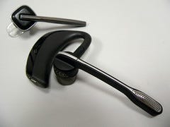 Plantronics